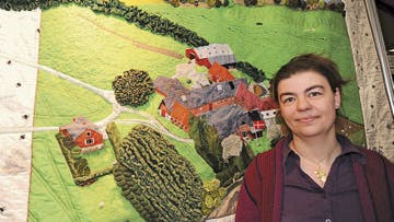 Foto: Lone Eg Nissen