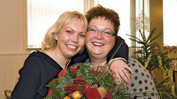 Foto: Poul Anker Lene