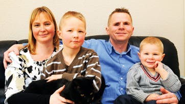 Foto: Birger Vogelius