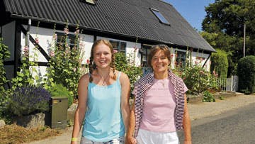 Foto: Karl Ravn og privat