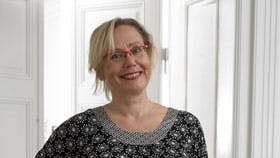 Foto: Jette M. Vesterager