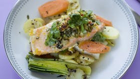 Foto: Catrine Mannerup