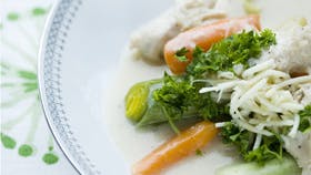 Foto: Catrine Mannerup