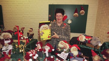 Foto: Lone Eg Nissen