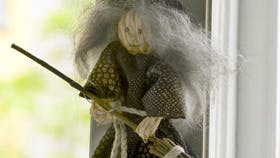 Foto: Jette M. Vesterager