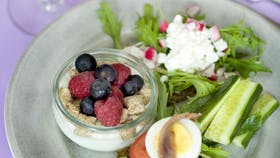 Foto: Catrine Mannerup