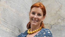 Foto: Jette M. Vesterager