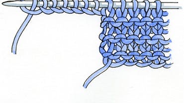 Tegning: Anita Tiderman