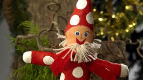 Foto: Jette M. Vesteager