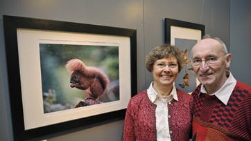 Foto: Torkel Dyrting