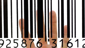 Hænder kan ikke læses som en anden stregkode, men måske give dig ny viden om din personlighed