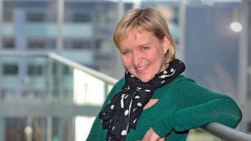 Foto: Torkel Dyrting