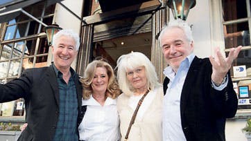 Foto: Birger Storm og John Jørgensen