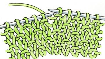 Tegning: Anita Tiderman