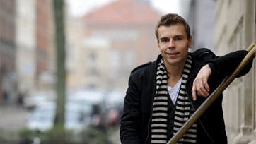 Foto: Birger Vogelius