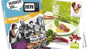 Familie Journal, der udkommer lørdag 11. juni 2011