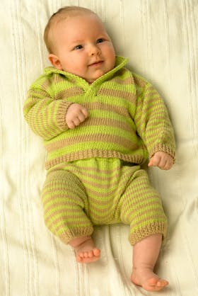 Strik det fine sæt for kun 80 kr. Foto: Jette M. Vesterager