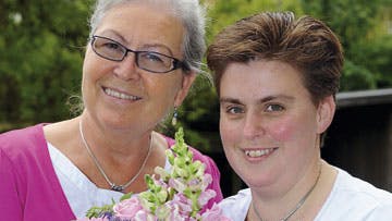 Foto: Birger Vogelius