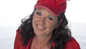 Foto: Jette M. Vesterager