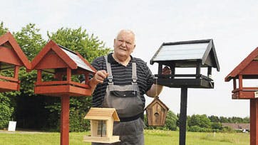 Foto: Lone Eg Nissen