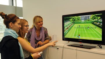 Foto: Birger Vogelius