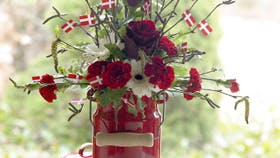 Foto: Jette M. Vesterager