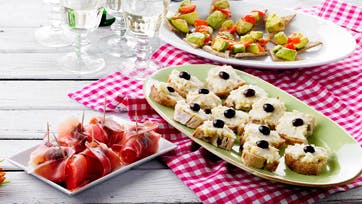 appetitvækkere