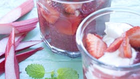 Foto: Catrine Mannerup