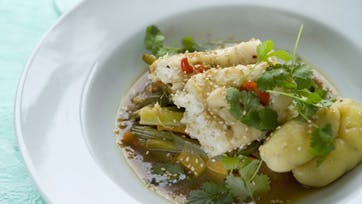 Foto: Catrine Mannerup