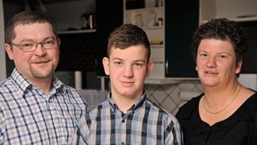 Foto: Torkel Dyrting