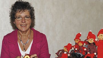 Foto: Lone Eg Nissen