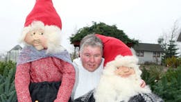 Foto: Lone Eg Nissen