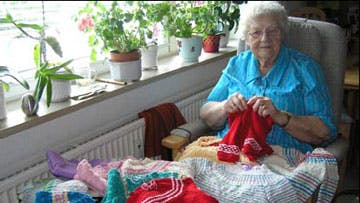 Foto: Anne Merete Ferslev