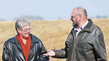 Foto: Birger Vogelius