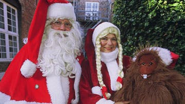 Foto: Lone Eg Nissen