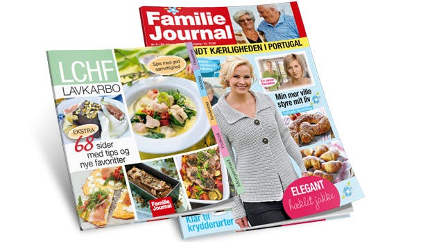 Ugens Familie Journal