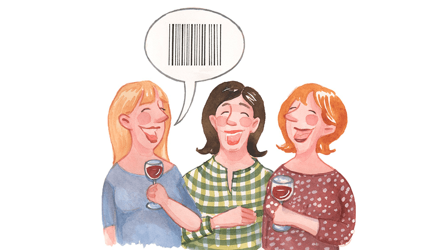 Puks brevkasse: Se på det indre i stedet for det ydre