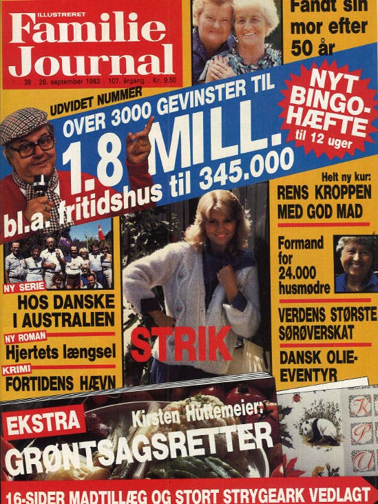 nostalgi fra 1983
