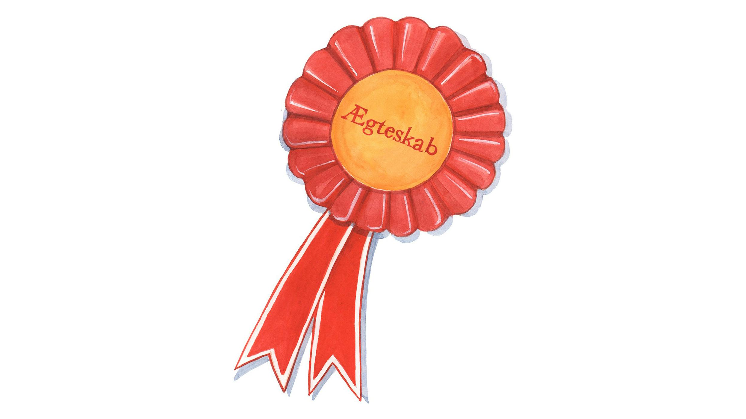 Puks brevkasse: De siger, jeg er heldig, fordi jeg er gift