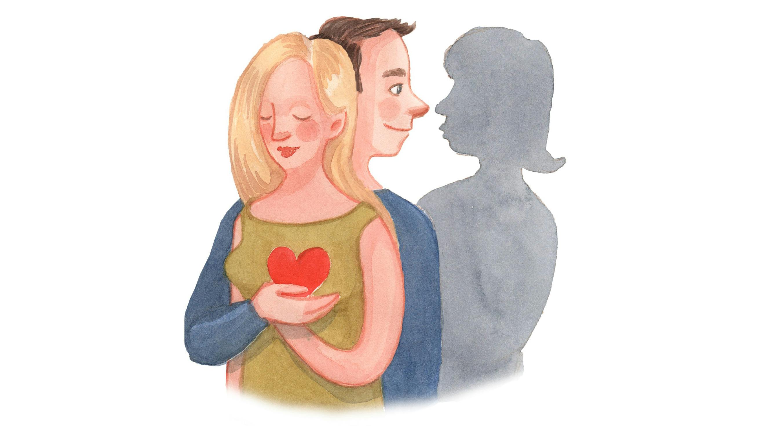 Puks brevkasse: Min kollegas mand er utro