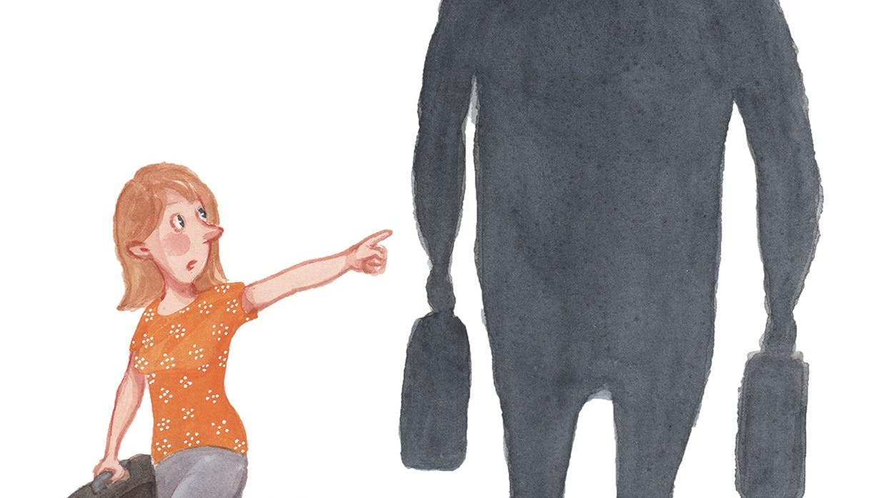 Puks brevkasse: Min familie vil have mig med i sommerhus, men...