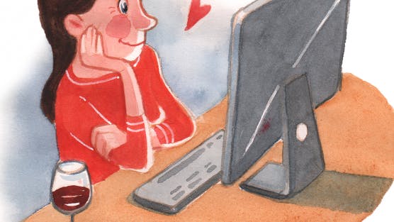 Brev til Puk Elgård