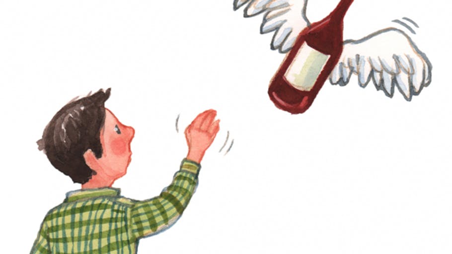 Brev til Puk Elgård: Har afbrudt mit såkaldte venskab med alkohol