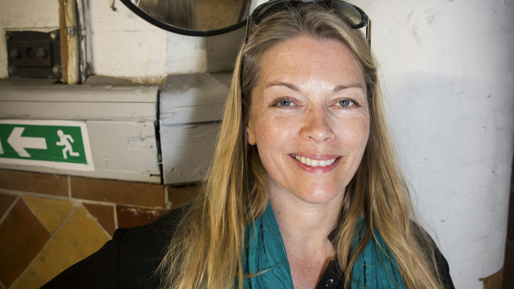 Gratis bog af krimiforfatter Julie Hastrup i næste uge