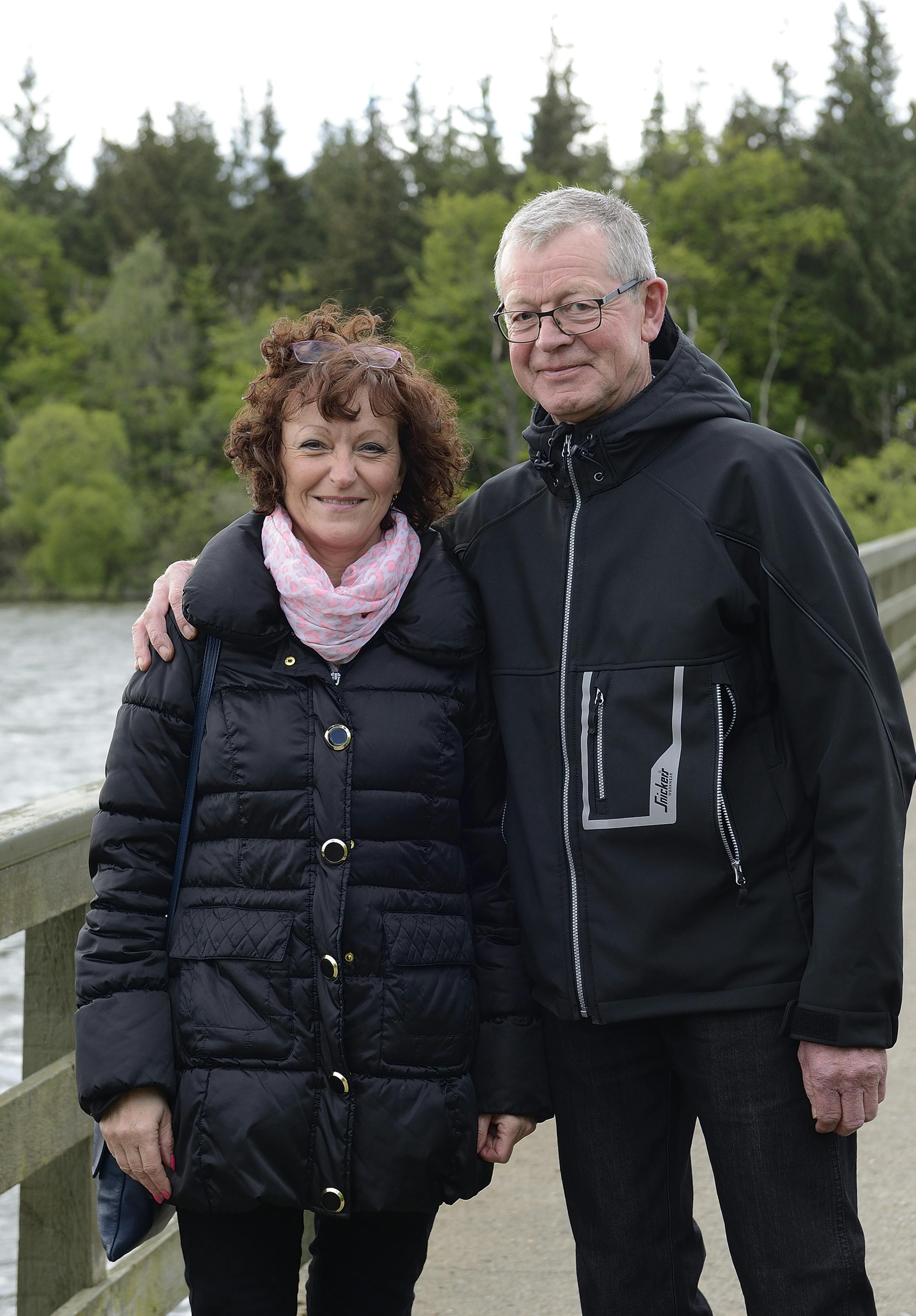 Birthe er en af hverdagens helte