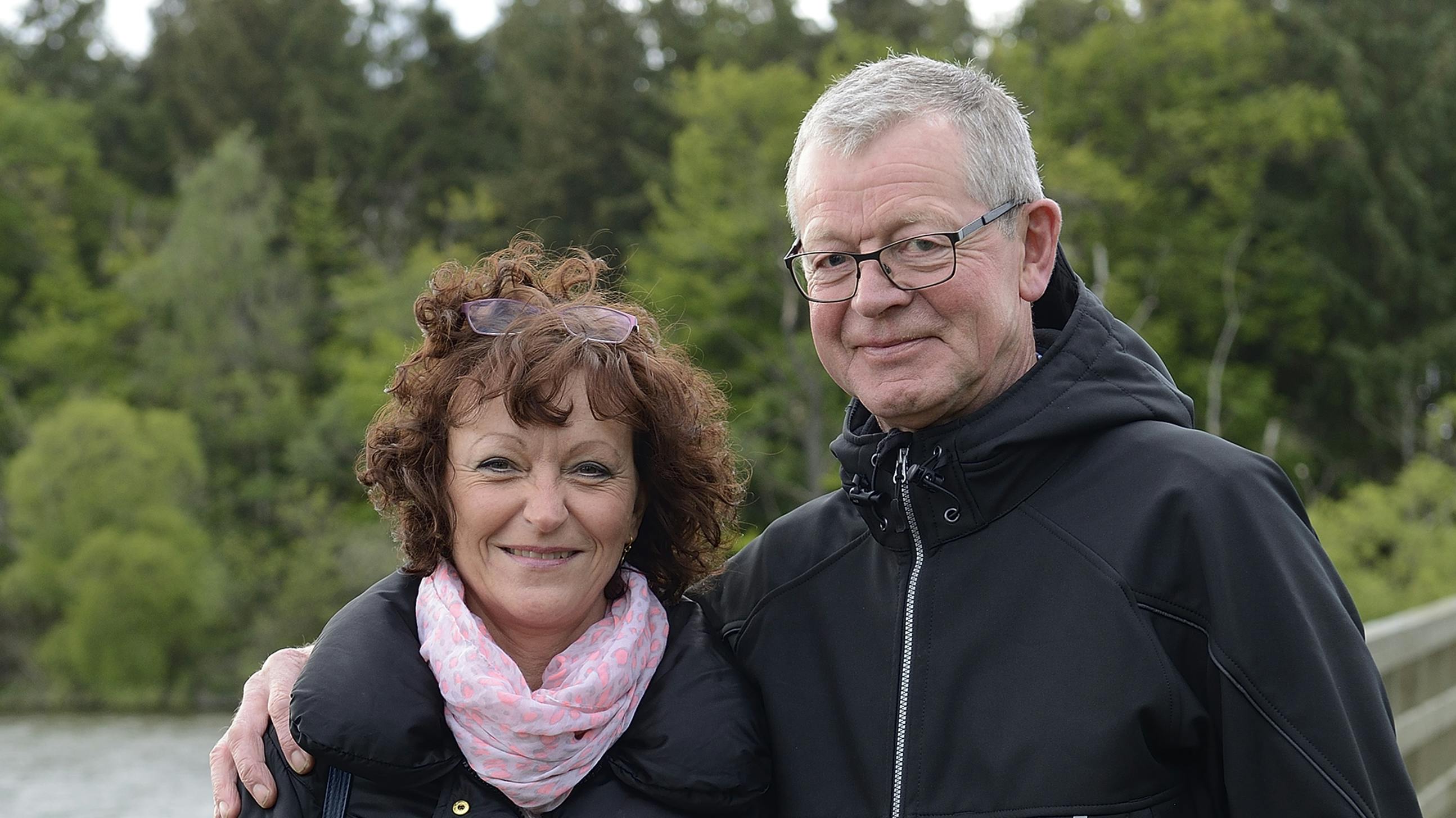 Birthe er en af hverdagens helte