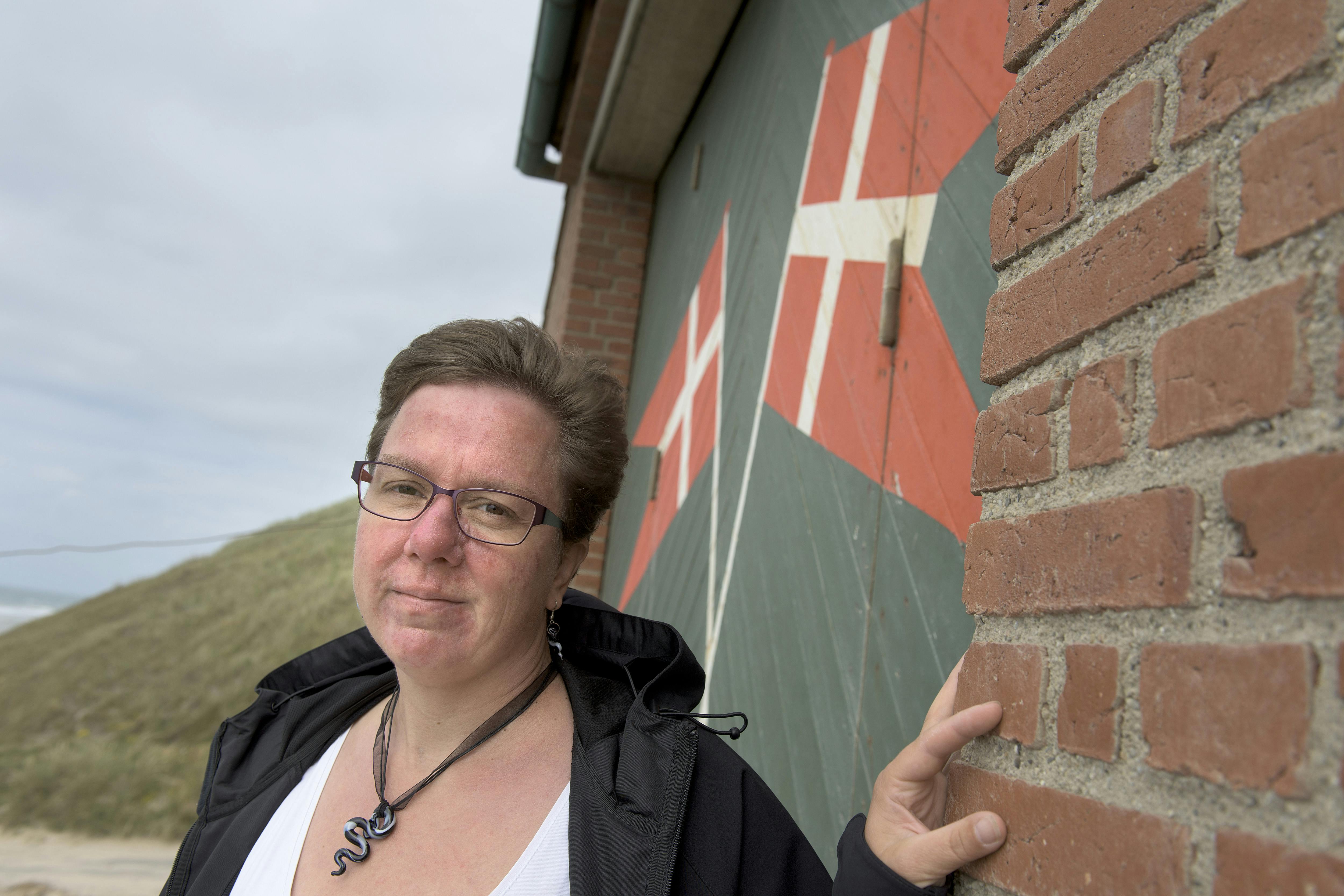 Laila var udsat for vold i 21 år
