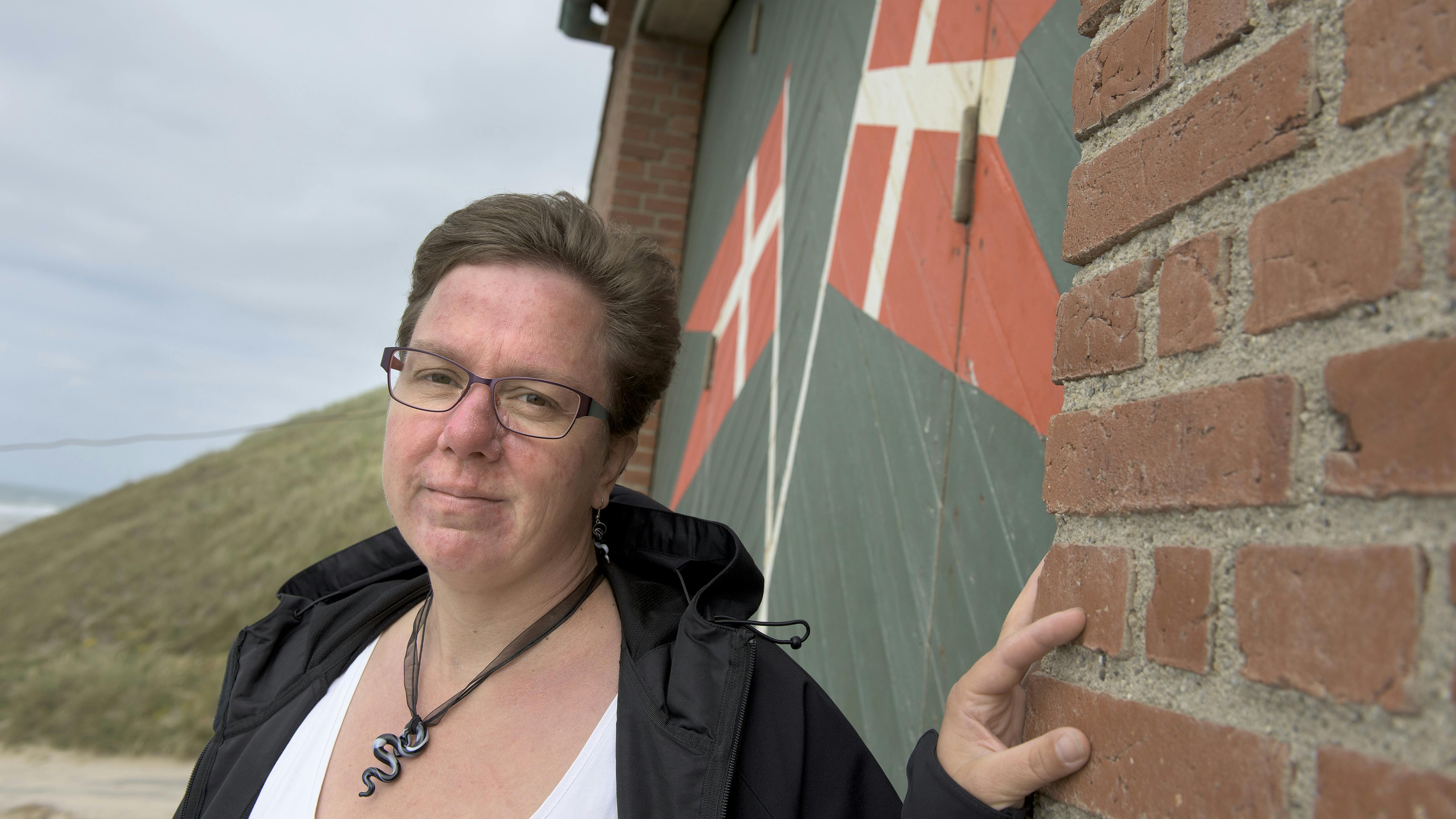 Laila var udsat for vold i 21 år