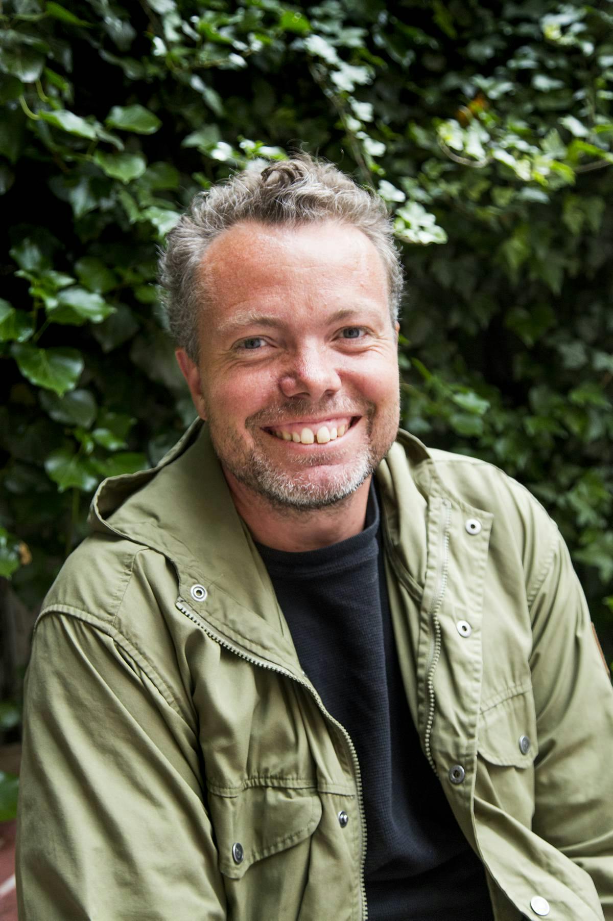 Rasmus Nøhr