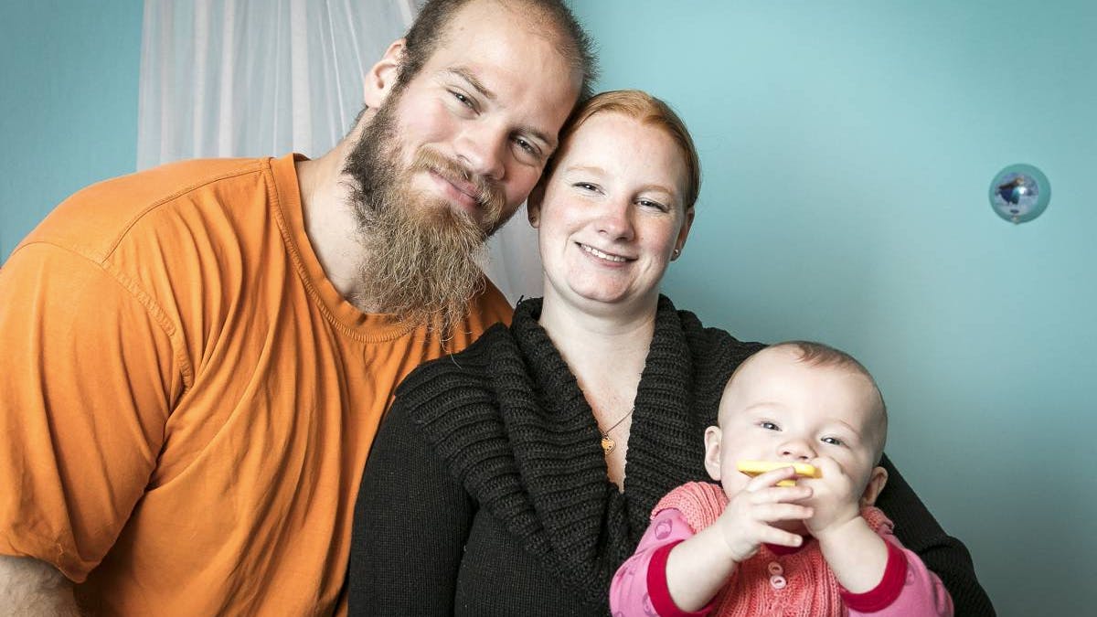 Aksel er nomineret til Årets Taber